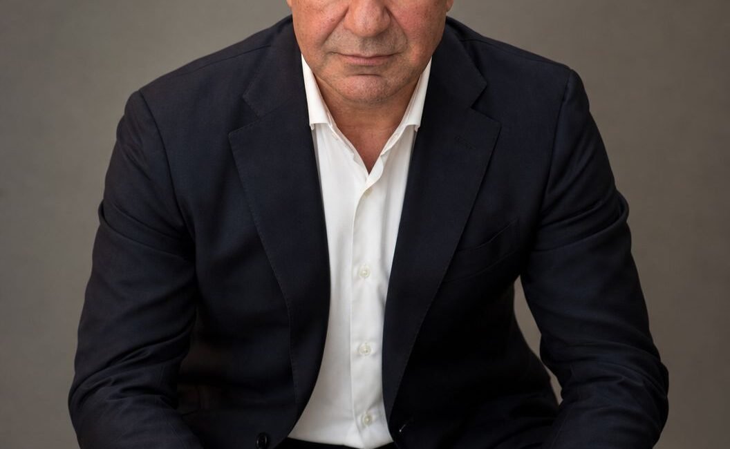 Jailson Ferreira da Silva, empresário e investidor brasileiro