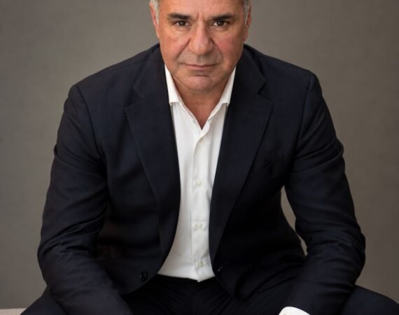 Jailson Ferreira da Silva, empresário e investidor brasileiro