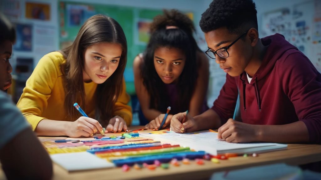 O Desafio da Evasão Escolar na Era Digital e o Papel da Tecnologia na Educação